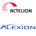 Actelion Alexion