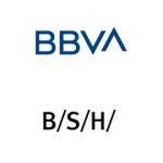 Bbva BSH