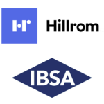 Hillrom Ibsa